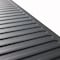 Floortex Antifatigue Mat, 23 in L x 67 in W, .90 in Thickness, Black FLRFCA2471XVBK - alternate 3
